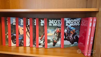 Moto & Moto enciclopedia 
