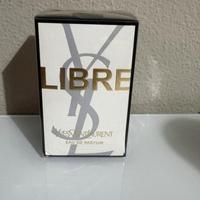 Yves Saint Laurent Libre