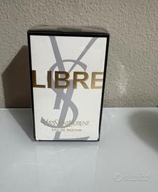 Yves Saint Laurent Libre