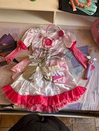 Vestito miracles tunes