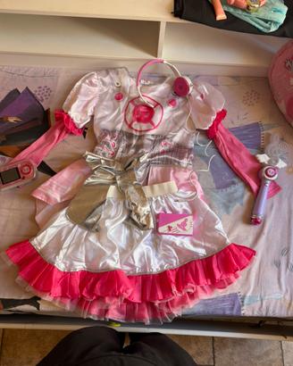 Vestito miracles tunes