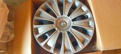 cerchi in ferro alfa romeo 