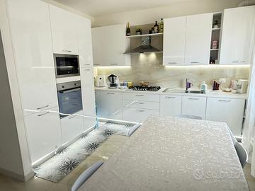 Appartamento SAN CANZIAN D' ISONZO NO SPESE CONDO