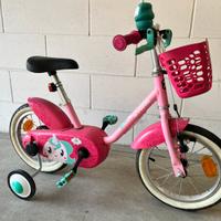 Bici bambina