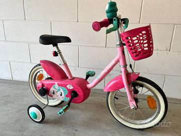 Bici bambina