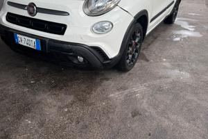 Fiat 500l multijet