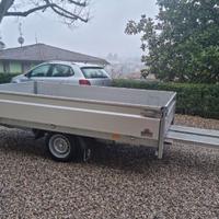 Rimorchio Hapert Azure