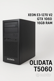 OLIDATA T5060 GAMING