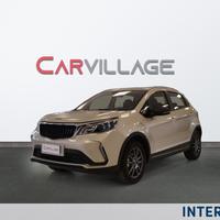 EMC EMC4 QUATTRO 1.5T AT CVT