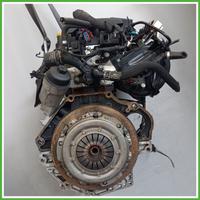 Motore Completo Funzionante B14XER 66kw OPEL CORSA