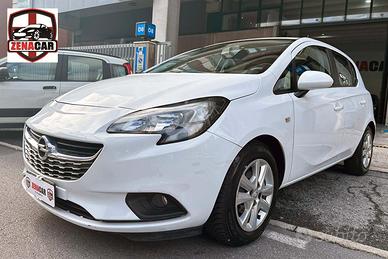 Opel Corsa 1.4 90CV GPL Tech 5 porte n-Joy Bombola