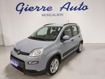 FIAT Panda 3ª serie Panda 1.0 FireFly S&S Hybr...