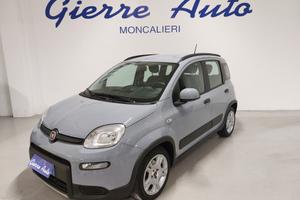 FIAT Panda 3ª serie Panda 1.0 FireFly S&S Hybr...