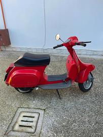 piaggio vespa pk 50