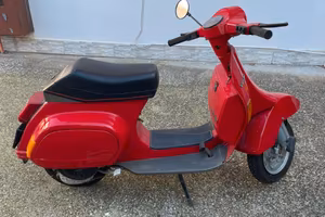 piaggio vespa pk 50