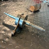 albero top tpr minarelli orizzontale