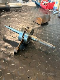 albero top tpr minarelli orizzontale