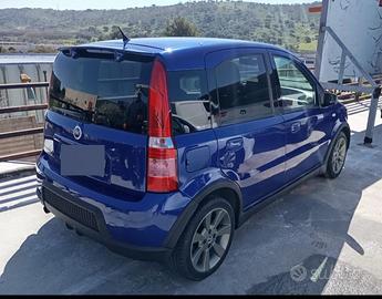panda 100 CV 