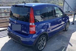 panda 100 CV 