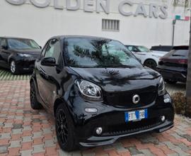 smart forTwo 0.9 t Superpassion 90CV Twinamic Uff 