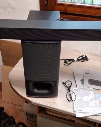 SONY HT-S350 soundbar 