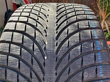 Gomme invernali 295 35 21