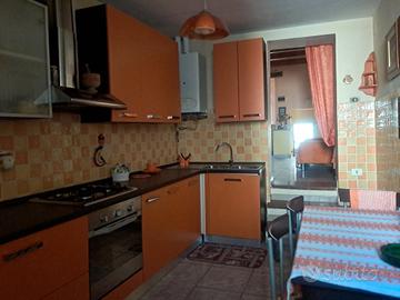 Piccolo appartamento al centro storico di Penne