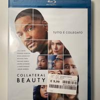 Collateral Beauty Blu-ray NUOVO SIGILLATO