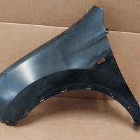 Parafango Ant. Sx Nissan Qashqai J10 10/13