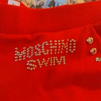Tuta Moschino tg. s