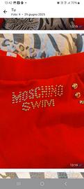 Tuta Moschino tg. s