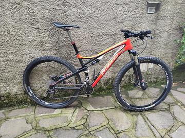 Specialized epic
