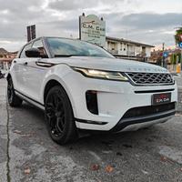Land Rover Range Evoque 2.0D I4 163 CV AWD Auto S 