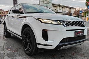 Land Rover Range Evoque 2.0D I4 163 CV AWD Auto S 