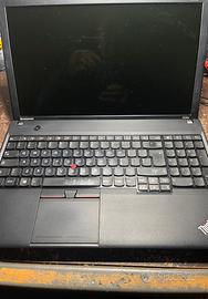 Lenovo I7 pc portatile