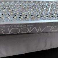 Lampada professionale estetica glamcor elite class