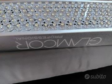 Lampada professionale estetica glamcor elite class