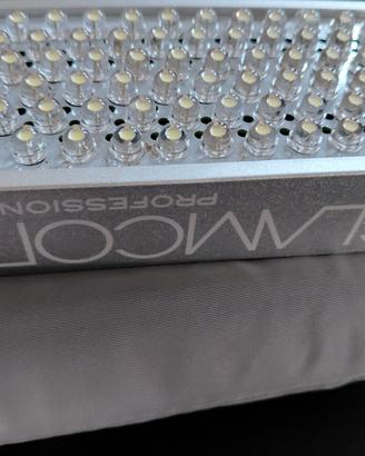 Lampada professionale estetica glamcor elite class