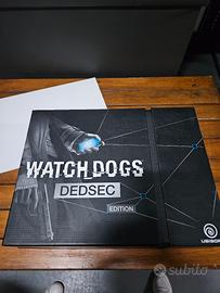 watch dogs dedsec edition