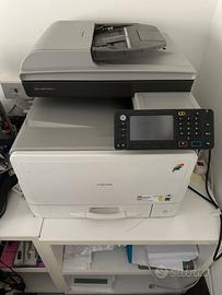 Stampante professionale Ricoh Aficio