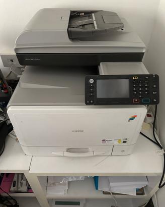 Stampante professionale Ricoh Aficio