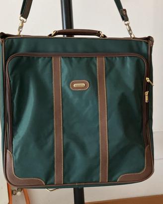 Borsone Portabiti Samsonite con Tracolla