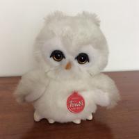 Civetta Trudi o Paperino e Paperina