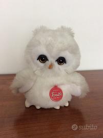 Civetta Trudi o Paperino e Paperina