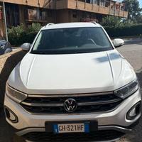 Volkswagen T-Roc 1.5 Tsi