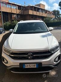 Volkswagen T-Roc 1.5 Tsi