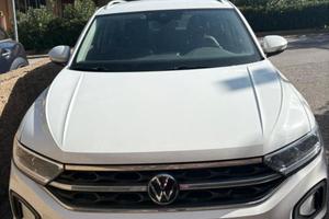 Volkswagen T-Roc 1.5 Tsi