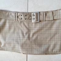 Pantagonna vita bassa