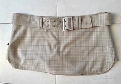 Pantagonna vita bassa