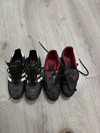 Scarpe di calcio